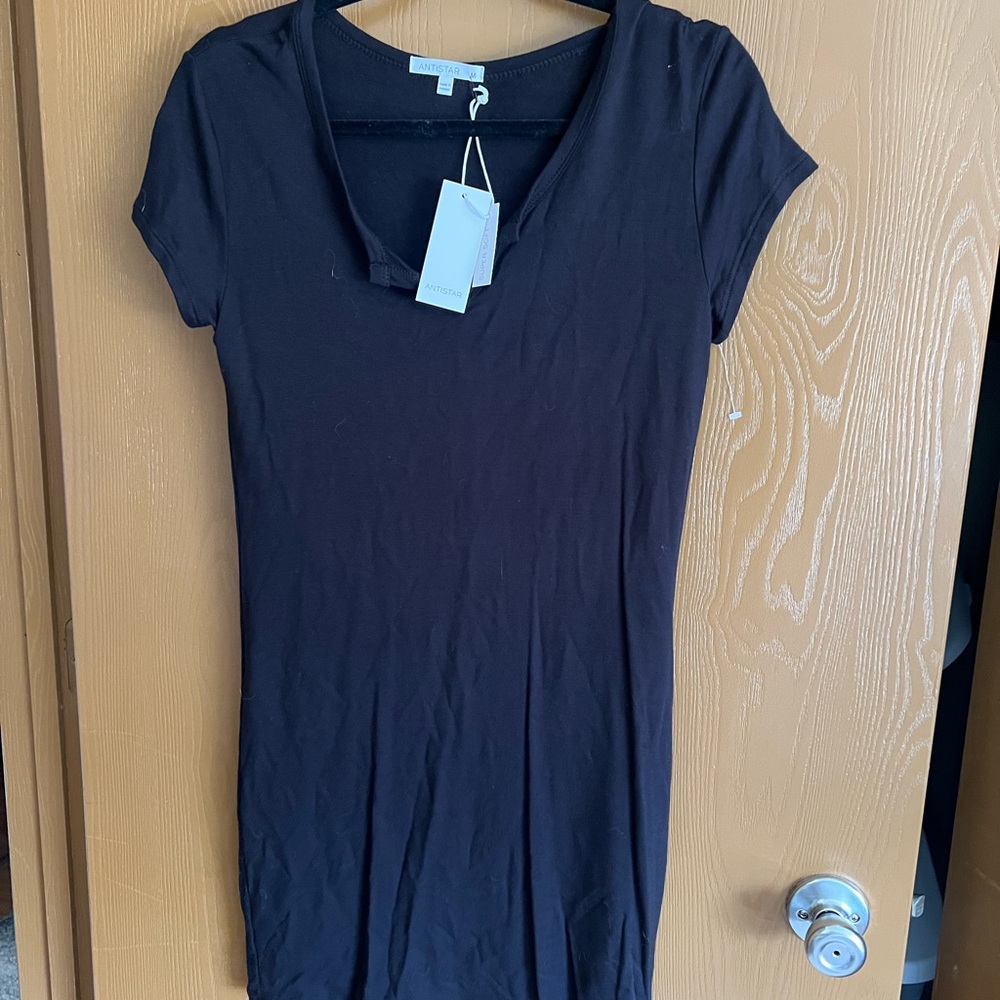 Black Women's dress